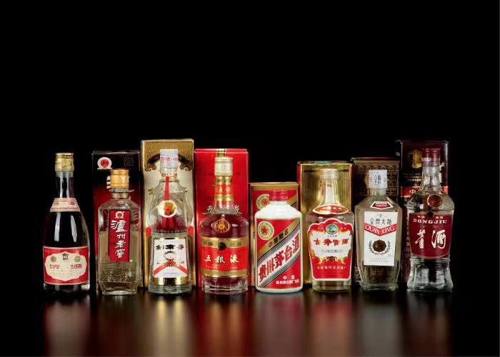 尚志老酒储存的方法